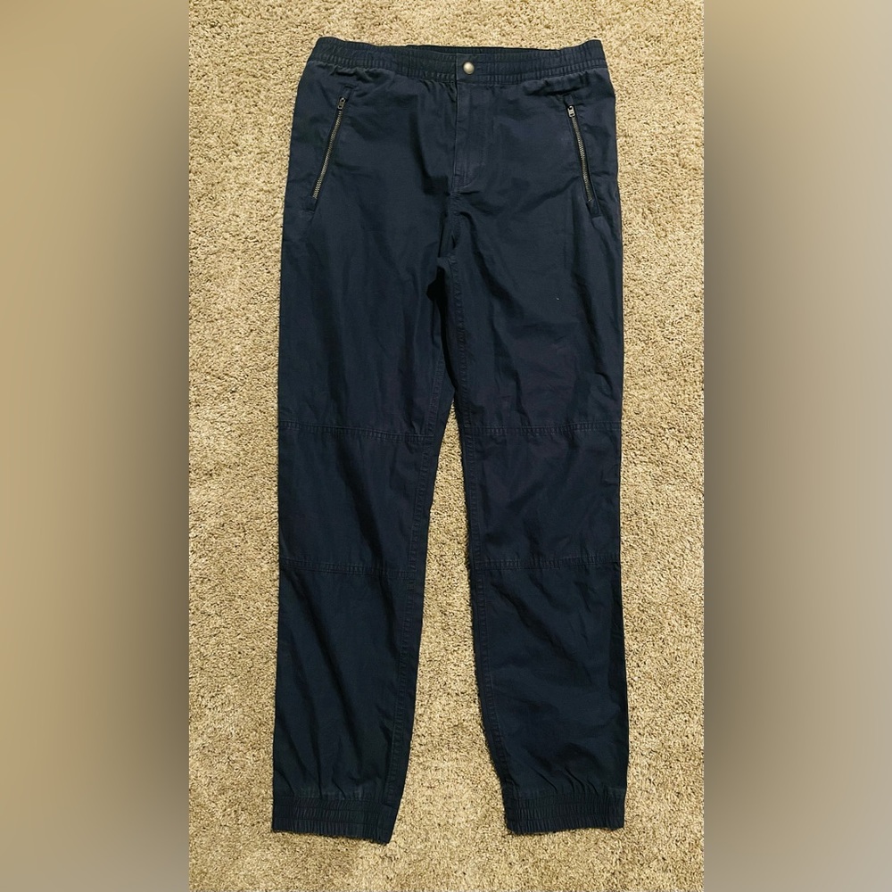 Ralph Lauren Boys Cargo Pants
